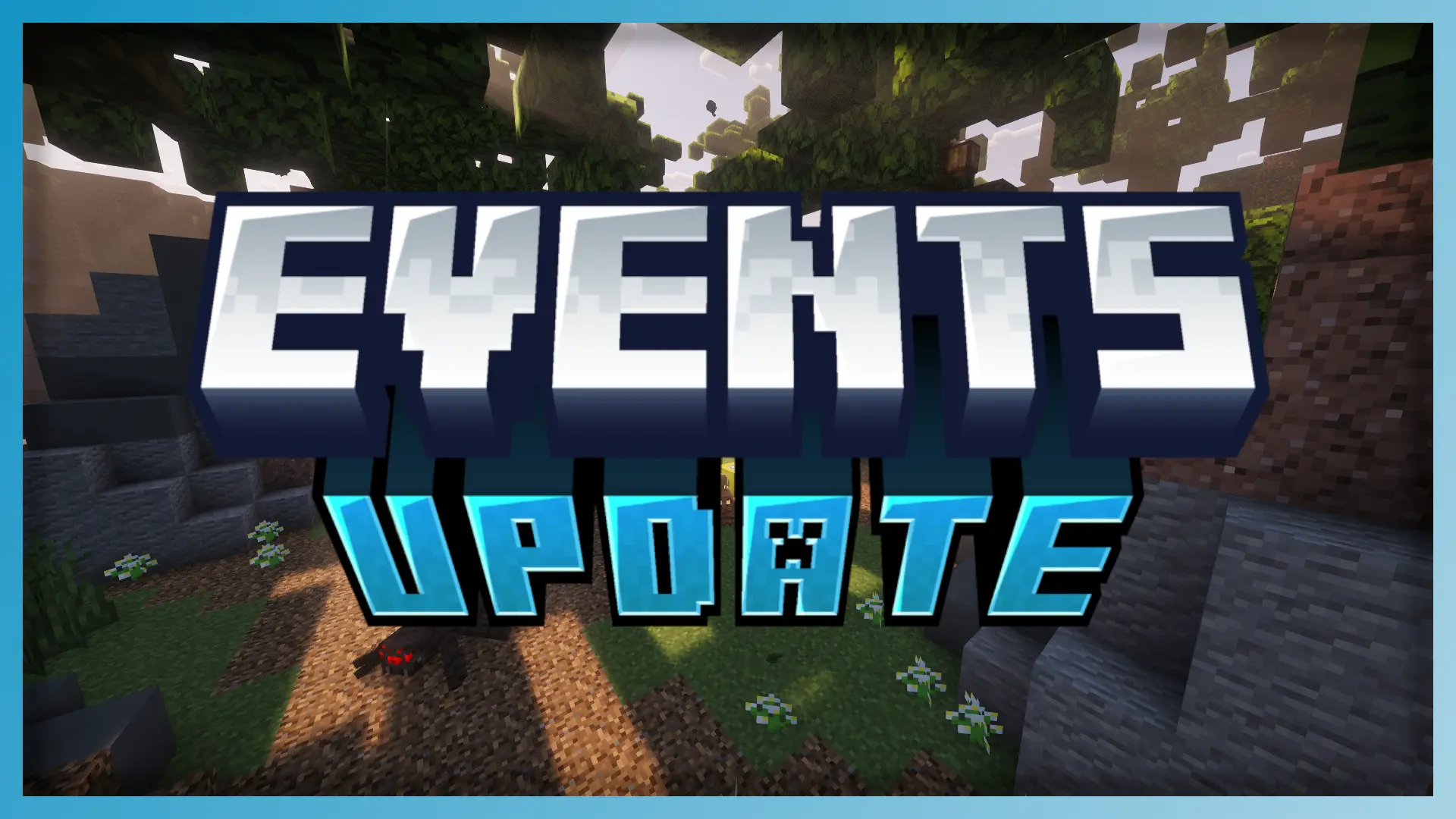 Das neue Event-System